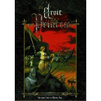 Du Droit des Princes (jdr Vampire L'Age des Ténèbres en VF)