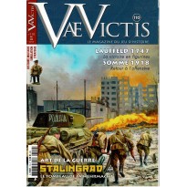 Vae Victis N° 110 (Le Magazine du Jeu d'Histoire) 003