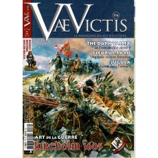 Vae Victis N° 116 (Le Magazine du Jeu d'Histoire)