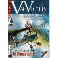 Vae Victis N° 117 (Le Magazine du Jeu d'Histoire)