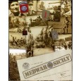 Medwar Sicily (wargame Worthington Games en VO) 001