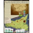 Medwar Sicily (wargame Worthington Games en VO) 001