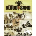 Blood & Sand (wargame Worthington Games en VO) 001
