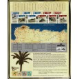 Blood & Sand (wargame Worthington Games en VO) 001