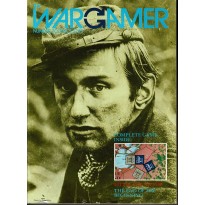 The Wargamer N° 20 - Little Round Top (magazine de wargames en VO)