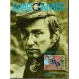The Wargamer N° 20 - Little Round Top (magazine de wargames en VO) 001