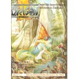 Dragon Radieux N° 20 (001)