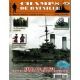 Champs de Bataille N° 21 (Magazine histoire militaire & stratégie) 001