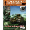 Champs de Bataille N° 22 (Magazine histoire militaire & stratégie) 001