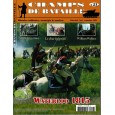Champs de Bataille N° 23 (Magazine histoire militaire & stratégie) 001