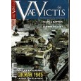 Vae Victis N° 120 (Le Magazine du Jeu d'Histoire) 004