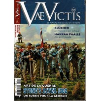 Vae Victis N° 121 (Le Magazine du Jeu d'Histoire)
