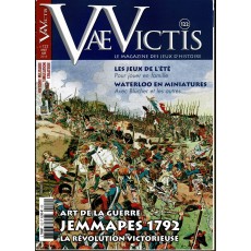 Vae Victis N° 122 (Le Magazine des Jeux d'Histoire)