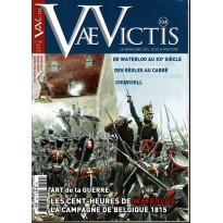 Vae Victis N° 124 (Le Magazine des Jeux d'Histoire) 004
