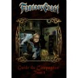 Fantasy Craft - Guide du Compagnon - Tome 1 (jeu de rôle 7e Cercle en VF) 001
