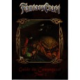 Fantasy Craft - Guide du Compagnon - Tome 2 (jeu de rôle 7e Cercle en VF) 001