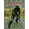 OSS 666 - Saison 2 - Mars/Avril/Mai 2032 (jdr C.O.P.S. de Siroz en VF) 002