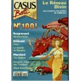 Casus Belli N° 100 (magazine de jeux de rôle) 007