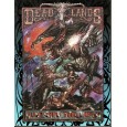 Aller simple pour l'Enfer (jdr Deadlands en VF) 003