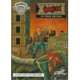 Berlin XVIII - Le jeu de rôle (jdr 2e édition de Siroz éditions en VF) 002