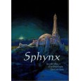 Sphynx - Le jeu de rôle (jdr de L'Alcyon en VF) 001
