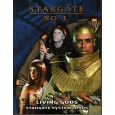 Living Gods - Stargate System Lords (jdr Stargate SG1 en VO) 002