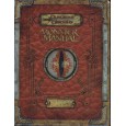 Monster Manual - Core Rulebook III v.3.5 - Premium Edition (jdr D&D 3.5 en VO) 001