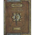 Player's Handbook - Core Rulebook I v.3.5 - Edition Premium (jdr D&D 3.5 en VO) 001