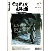 Casus Belli N° 2 (magazine de jeux de rôle 3e édition)