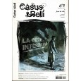 Casus Belli N° 2 (magazine de jeux de rôle 3e édition) 003