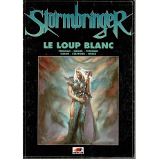 Le Loup Blanc (jdr Stormbringer d'Oriflam en VF)