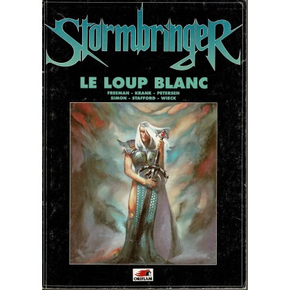 Le Loup Blanc (jdr Stormbringer d'Oriflam en VF) 007