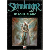 Le Loup Blanc (jdr Stormbringer d'Oriflam en VF)