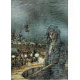 Ecryme - Ecran de jeu & livret (jdr 1ère édition en VF) 003
