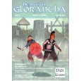Hearts in Glorantha Issue 5 - Swords for Death! (jdr D101 Games en VO) 001