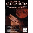 Hearts in Glorantha Issue 4 - All under the Red Moon (jdr D101 Games en VO) 001