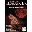 Hearts in Glorantha Issue 4 - All under the Red Moon (jdr D101 Games en VO) 001