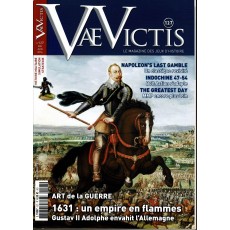 Vae Victis N° 127 (Le Magazine des Jeux d'Histoire)