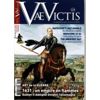Vae Victis N° 127 (Le Magazine des Jeux d'Histoire) 003