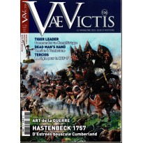 Vae Victis N° 126 (Le Magazine des Jeux d'Histoire)