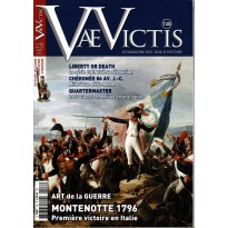 Vae Victis N° 128 (Le Magazine des Jeux d'Histoire) 003