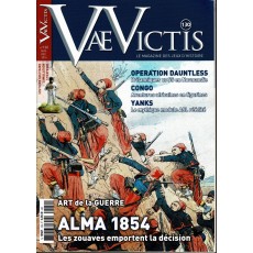 Vae Victis N° 130 (Le Magazine des Jeux d'Histoire)