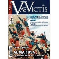 Vae Victis N° 130 (Le Magazine des Jeux d'Histoire)
