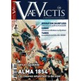 Vae Victis N° 130 (Le Magazine des Jeux d'Histoire) 003