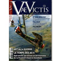 Vae Victis N° 129 (Le Magazine des Jeux d'Histoire)