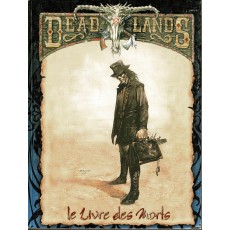 Le Livre des Morts (jdr Deadlands en VF)