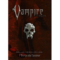 Vampire Le Requiem - L'Ecran du Conteur (jdr Hexagonal en VF)