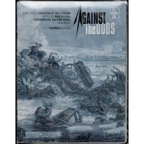 Against the Odds Vol. 1 Nr. 4 - Napoleon at the Berezina (A journal of history and simulation en VO)