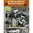 Champs de Bataille N° 11 (Magazine histoire militaire & stratégie) 001