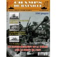 Champs de Bataille N° 10 (Magazine histoire militaire & stratégie) 001